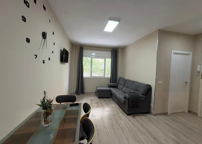 Felipe II Apartment