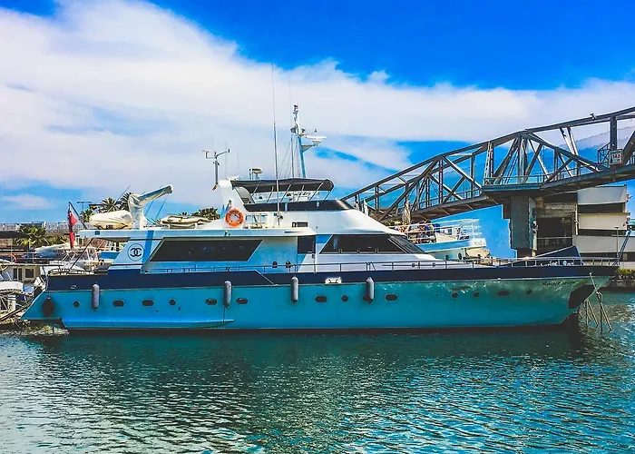 Motor Yacht Boatel