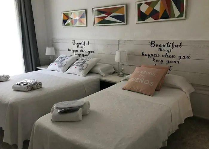 Hostal Aribau
