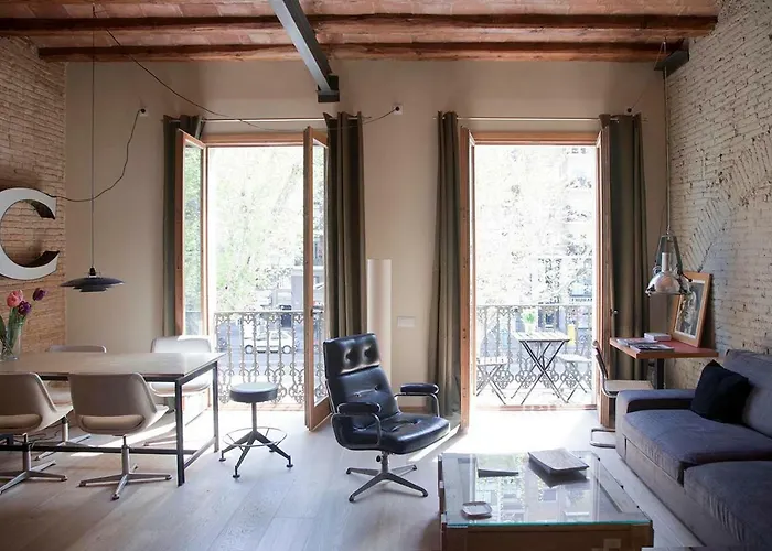 Artsy&Design Apartment