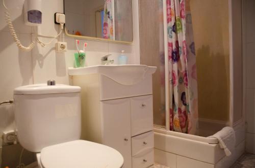 Aribau Guest house Barcelona