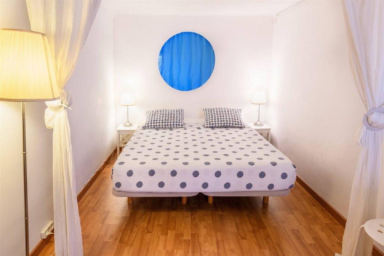 Centrico Atico Con Terraza Privada Apartment *