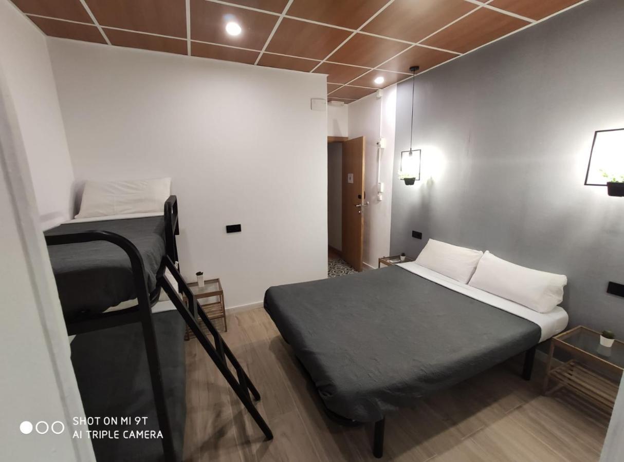 294 Pensión Barcelona