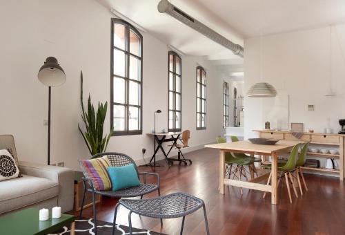Sealona Lofts Apartamento *
