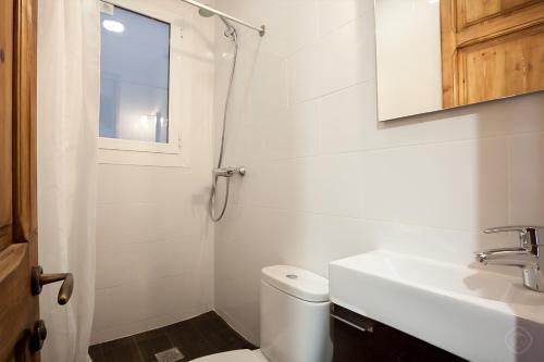Eixample Sagrada Familia Ii Apartamento *