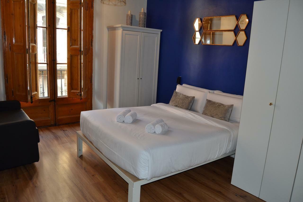 Hotel En Ferran By The Streets Barcelona