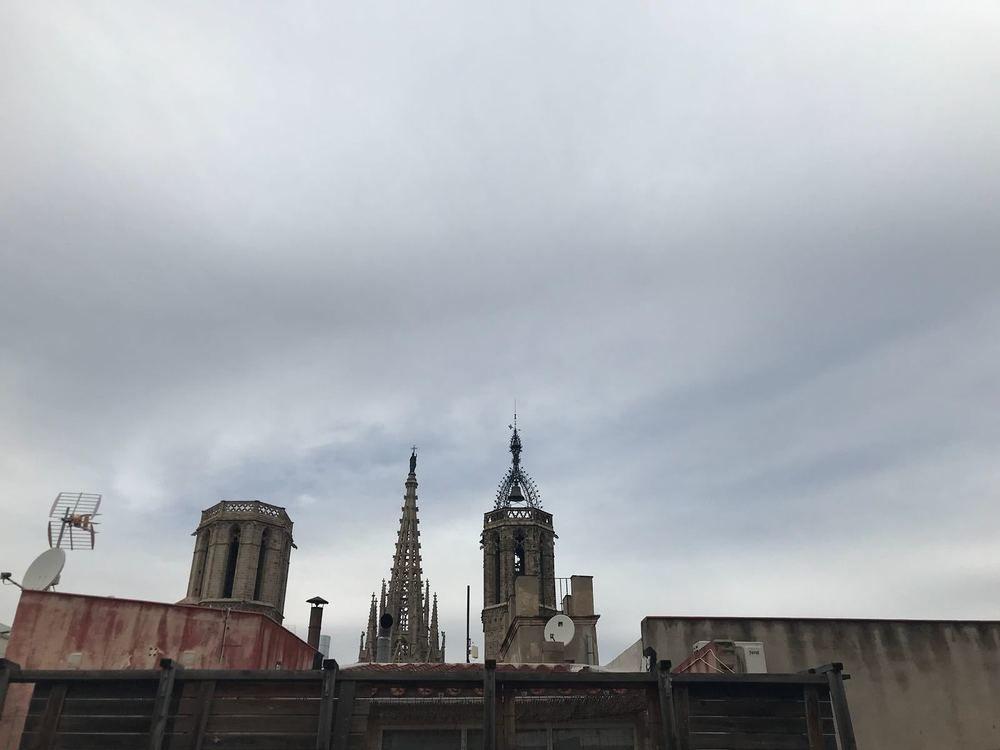 Hotel Jaume I Barcelona