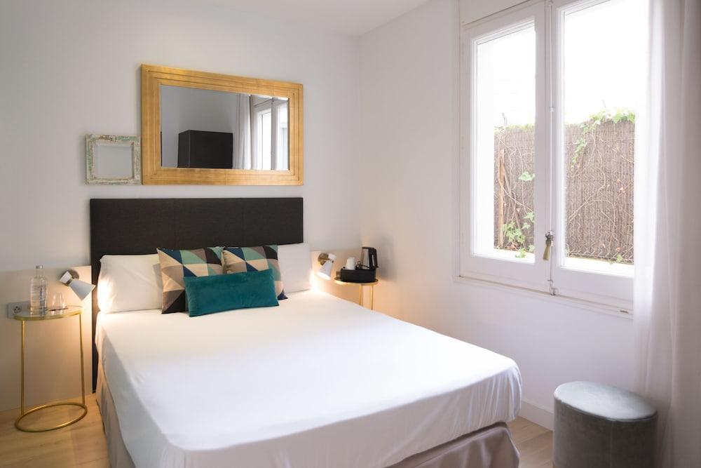 Lemar By Aspasios Bed and breakfast Barcelona