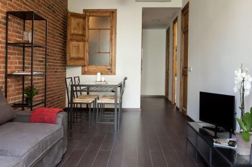 Eixample Sagrada Familia Ii Apartamento