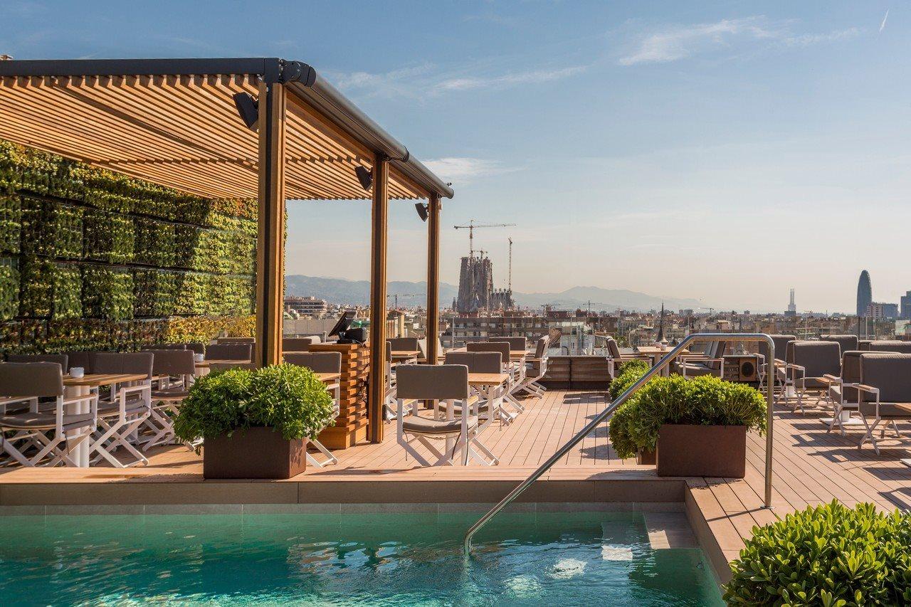 Majestic Hotel&spa Gl Hotel 5*