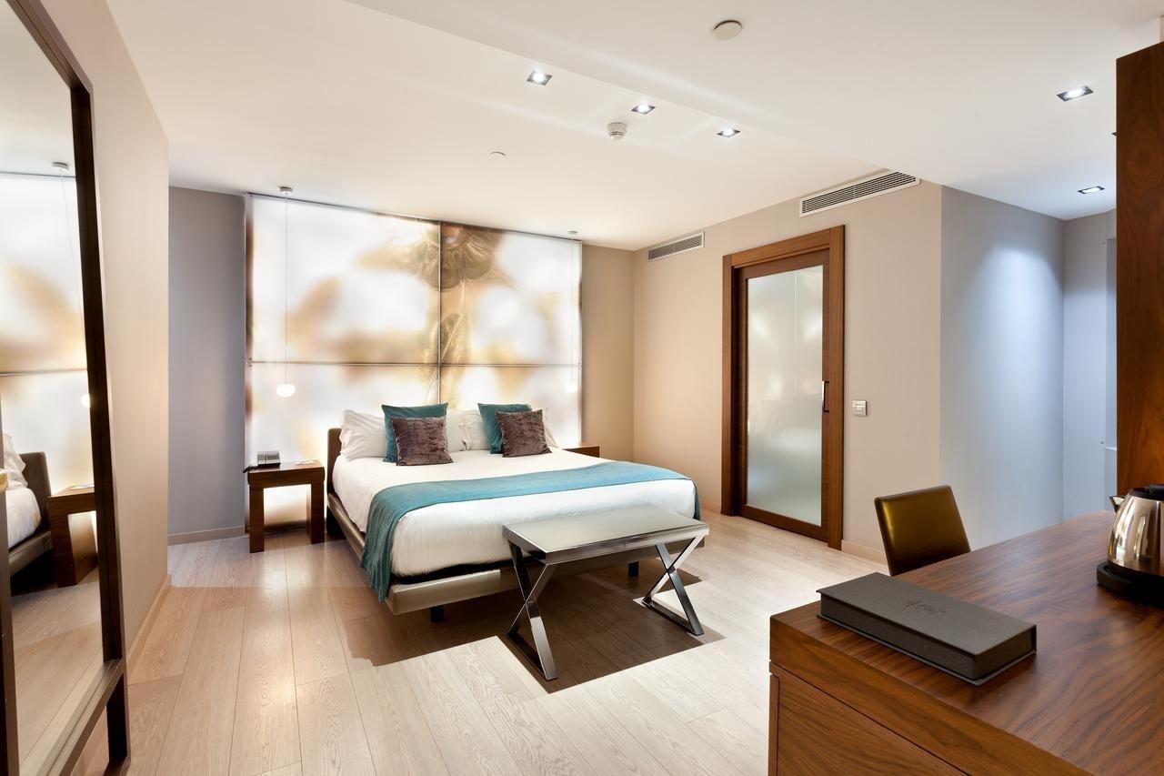 España Ramblas Hotel Barcelona