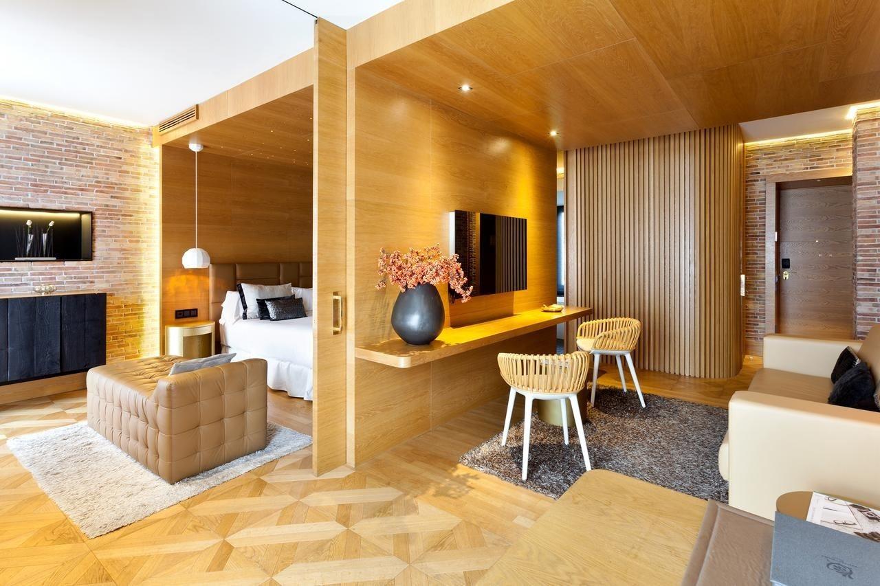 Hotel España Ramblas Barcelona