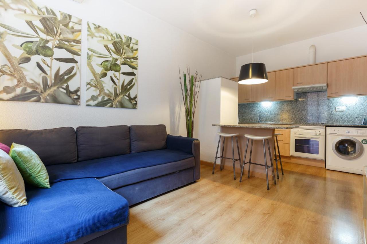 Apartamento Portal Del Angel *