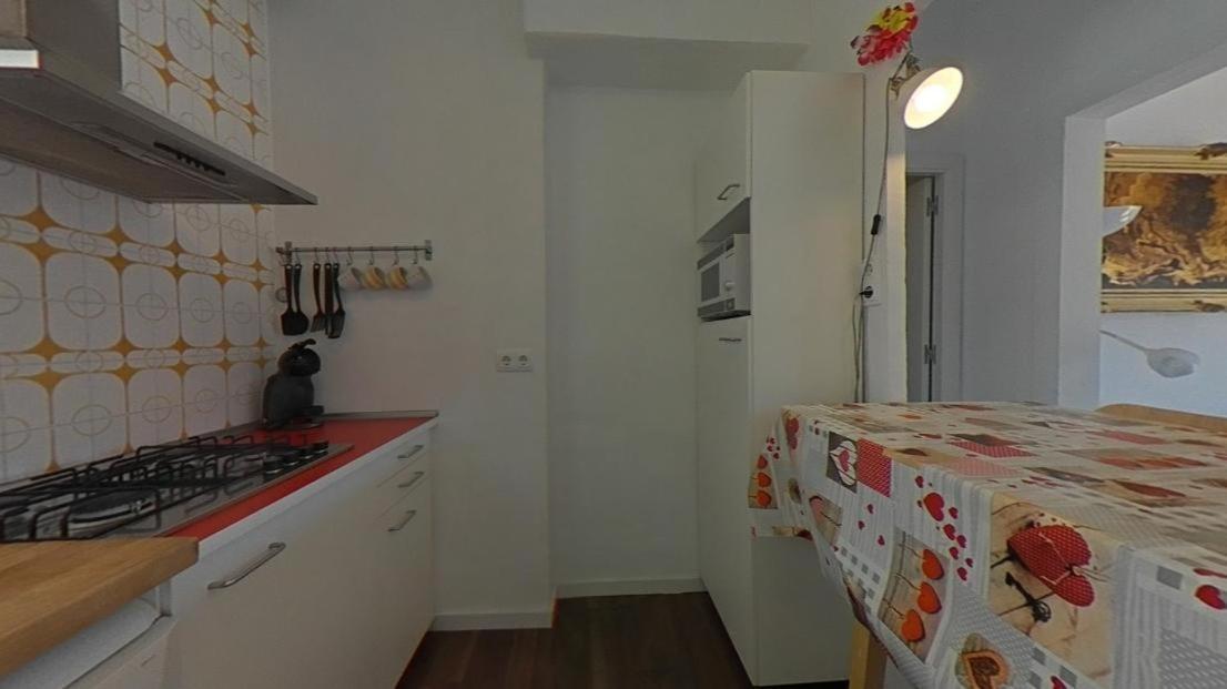 Near Clot&sagrada Familia Apartamento Barcelona