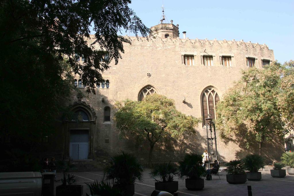 Hhb Apartment Barcelona