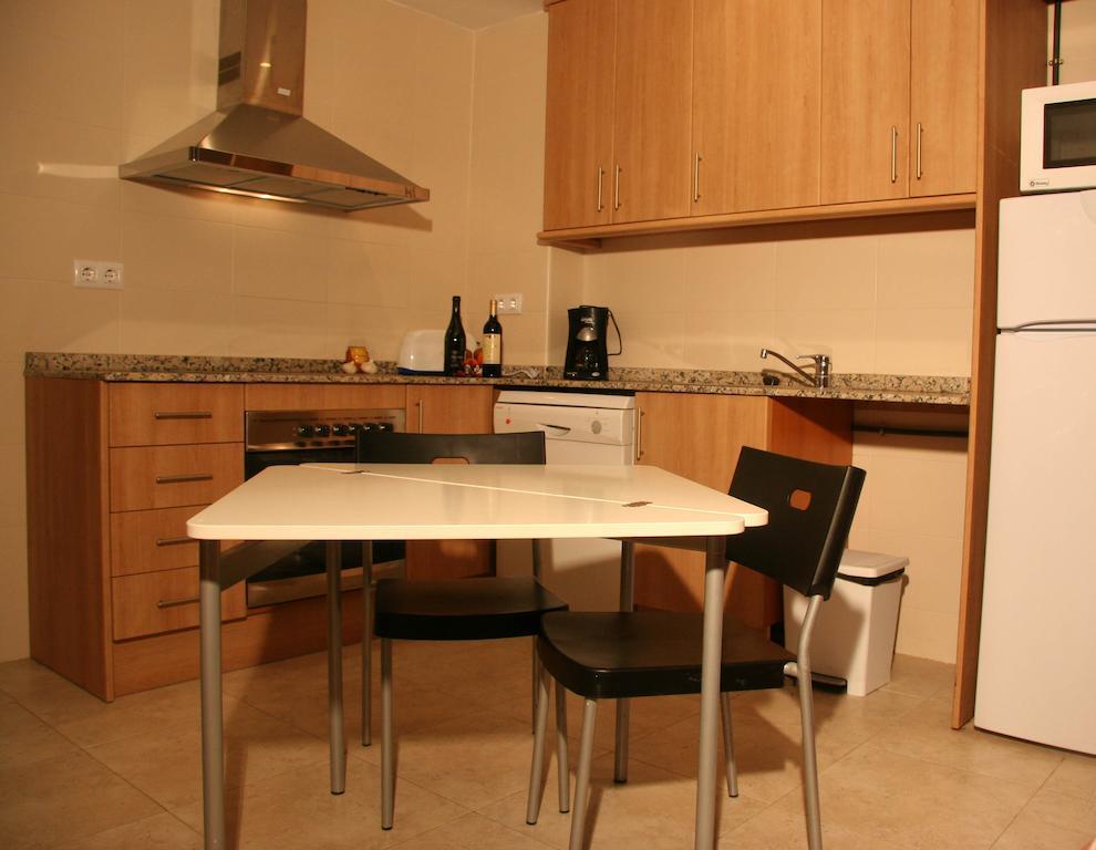 Apartment Hhb