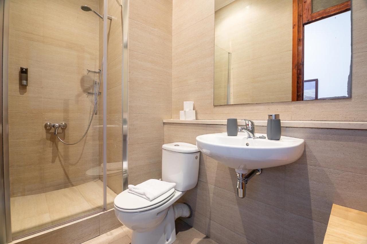 Great Spacious In The Gothic Quarter * Barcelona