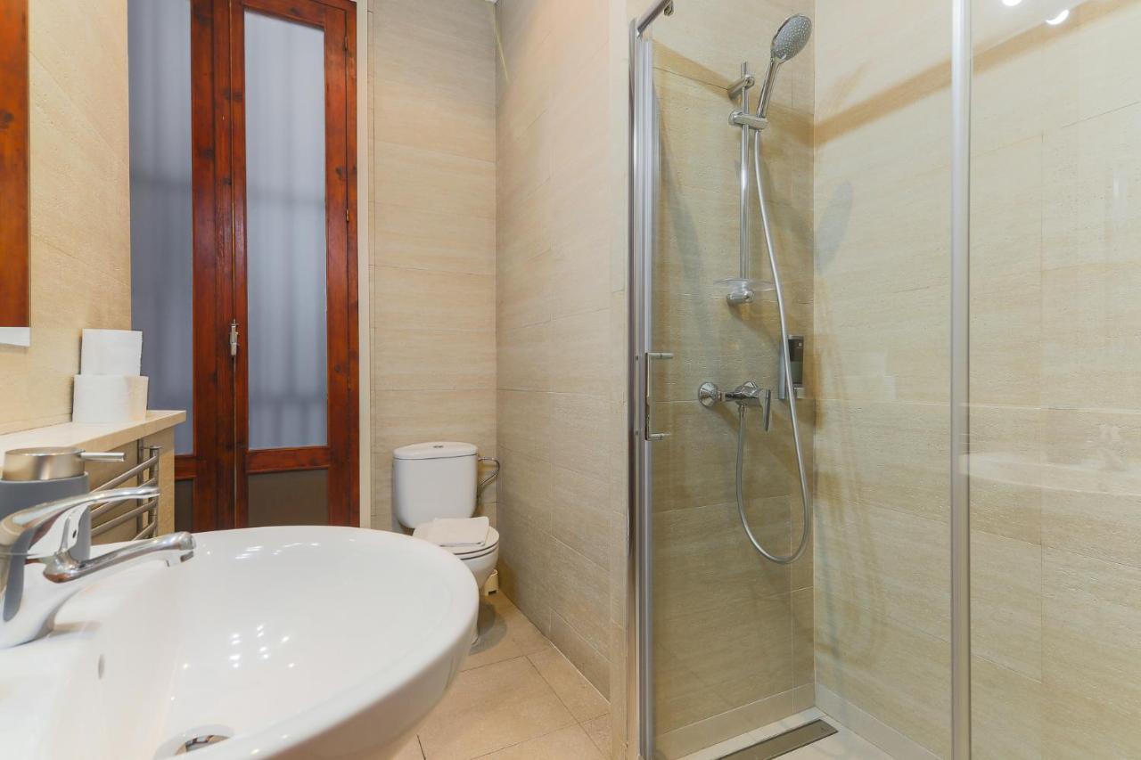 Great Spacious In The Gothic Quarter Apartamento Barcelona