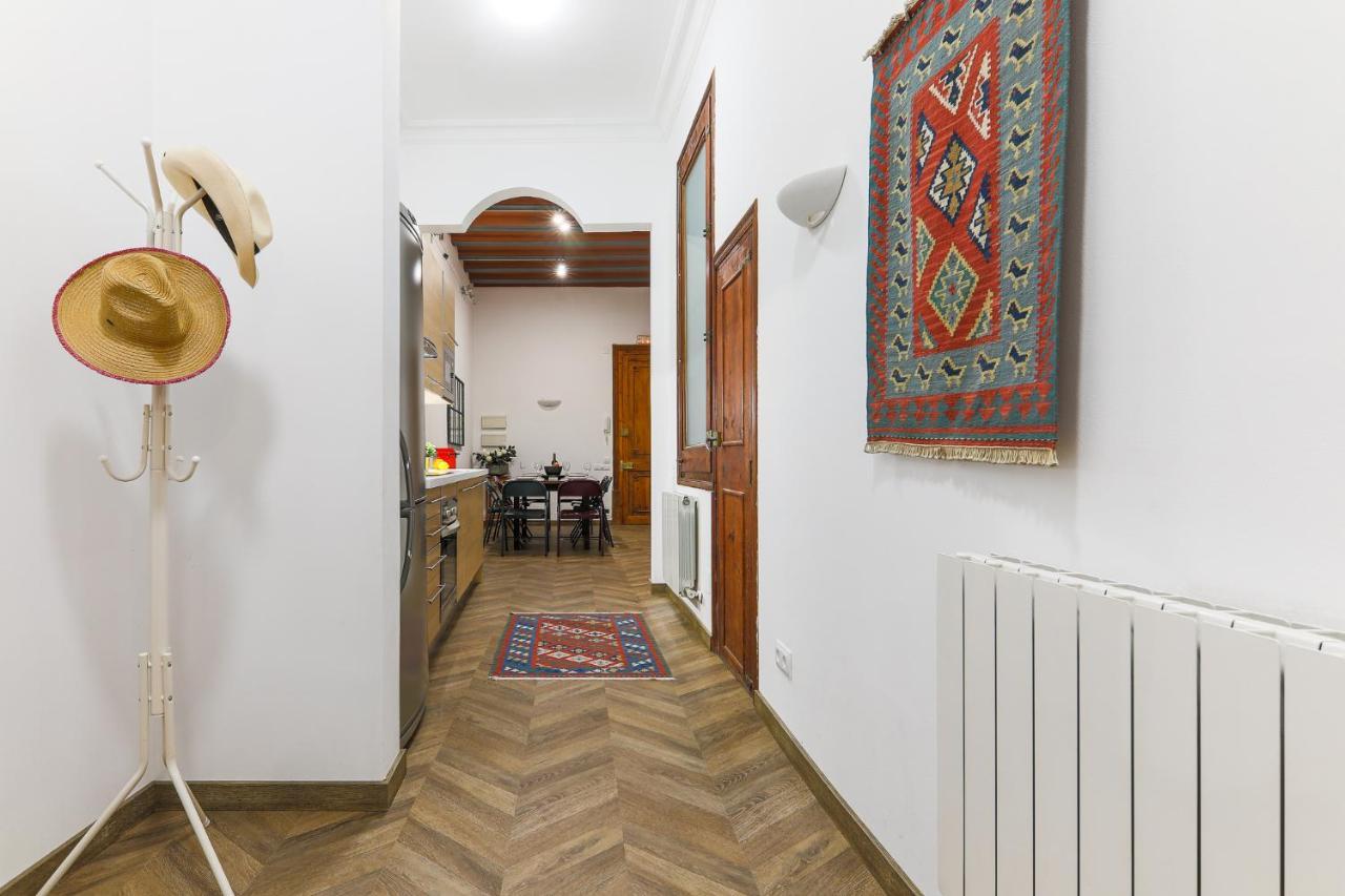 Apartamento Great Spacious In The Gothic Quarter *