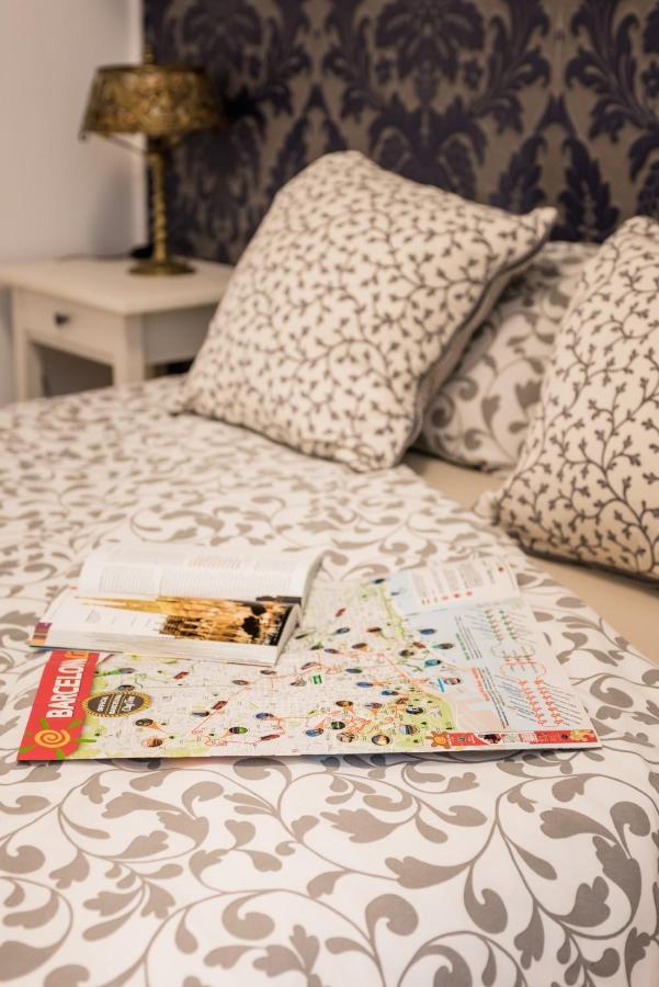 Modernism And Comfort In A Strategic Location * Barcelona