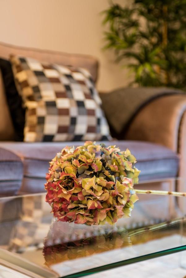 Modernism And Comfort In A Strategic Location Apartamento Barcelona