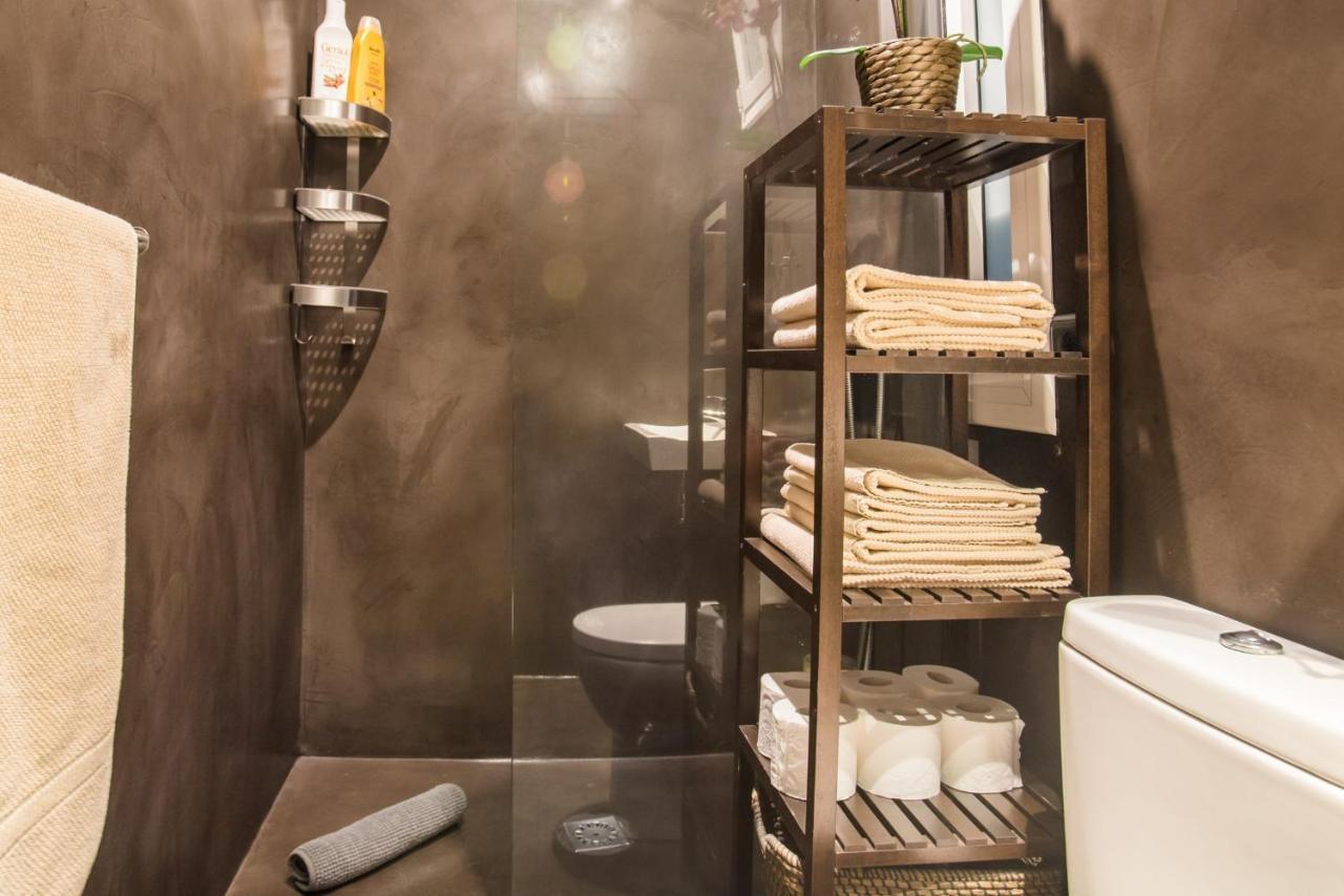 Modernism And Comfort In A Strategic Location * Barcelona