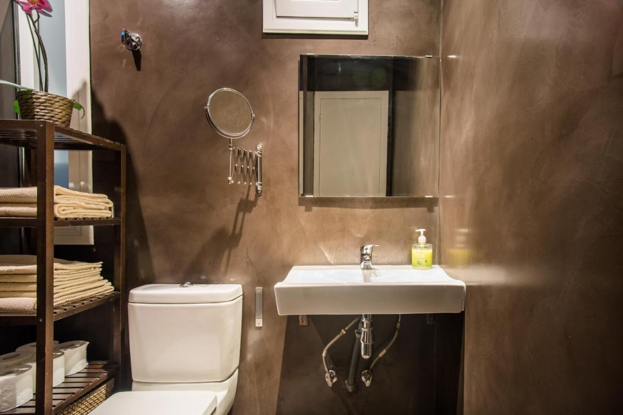 Modernism And Comfort In A Strategic Location * Barcelona