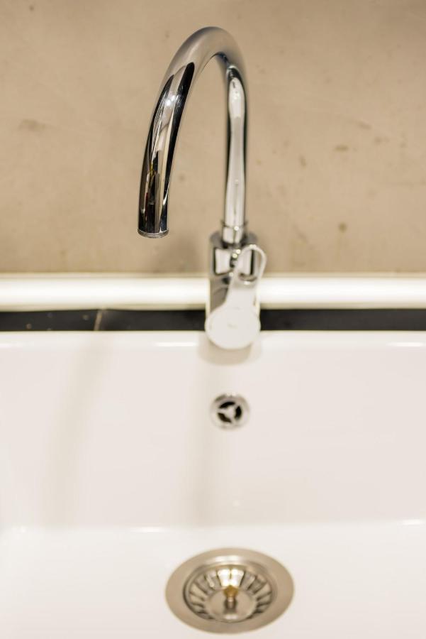 Apartamento Modernism And Comfort In A Strategic Location *