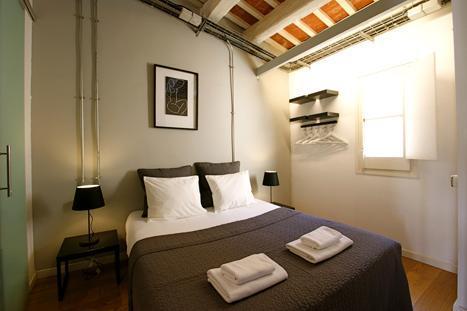 Apartamento Gothic *