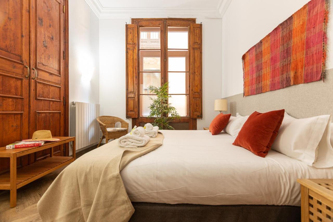 Great Spacious In The Gothic Quarter