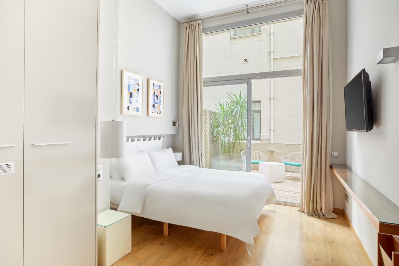 Vasanta Powered By Sonder Barcelona