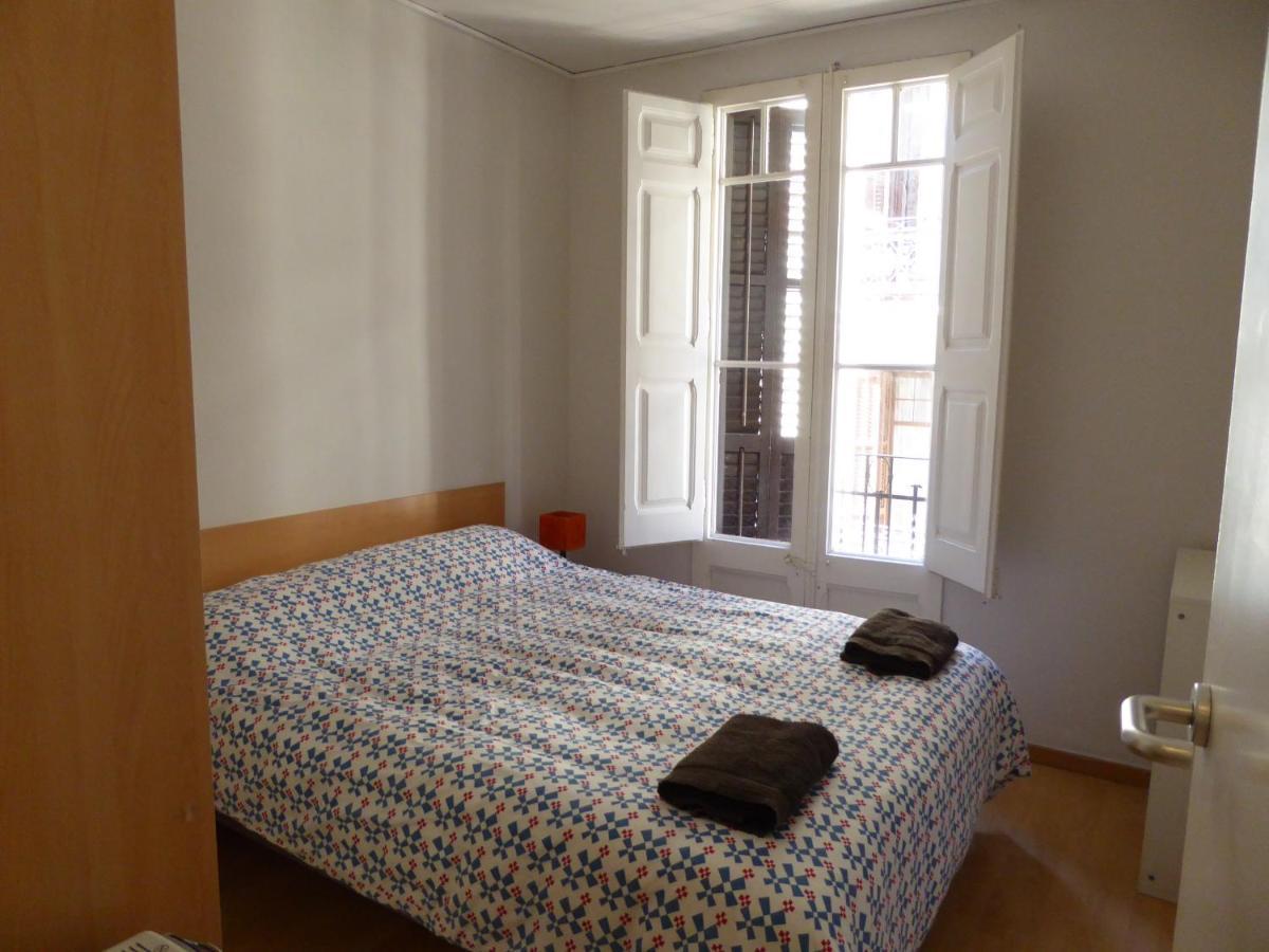 Aparteasy - Gracia Apartamento *