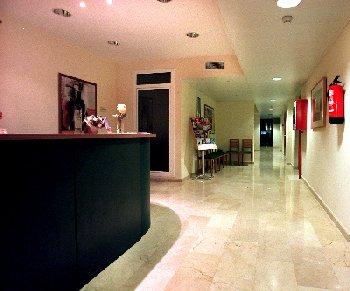 Hotel Chic & Basic Lemon Boutique Barcelona