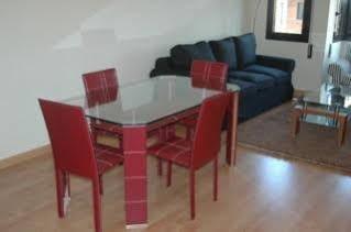 Villarroel Apartamento *