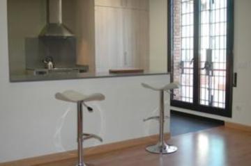 Apartamento Villarroel