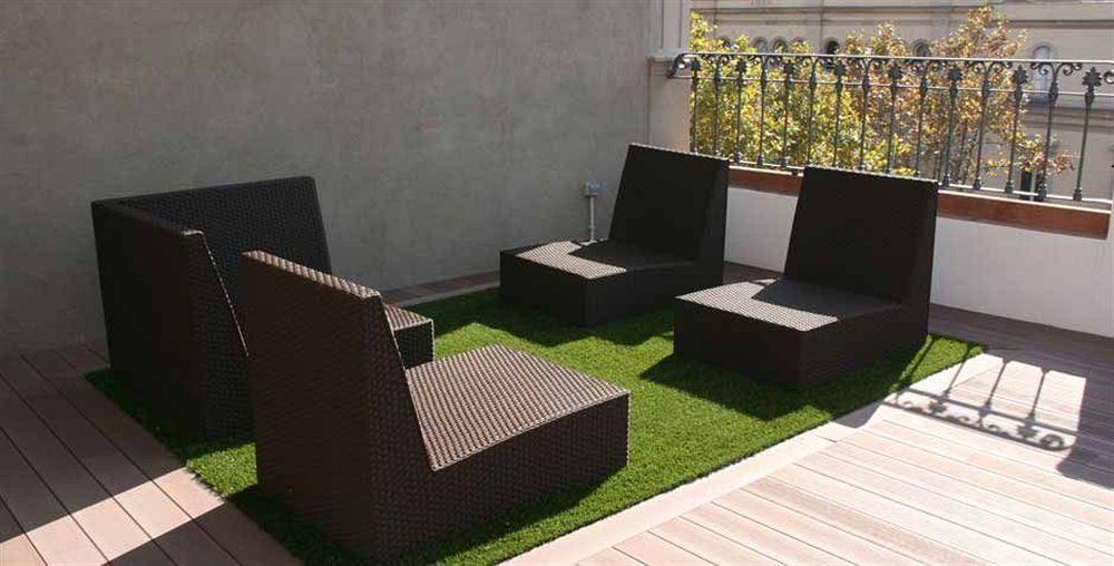 Hotel Ramblas Internacional Barcelona