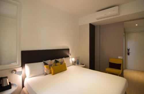 Bed and breakfast Lemar By Aspasios