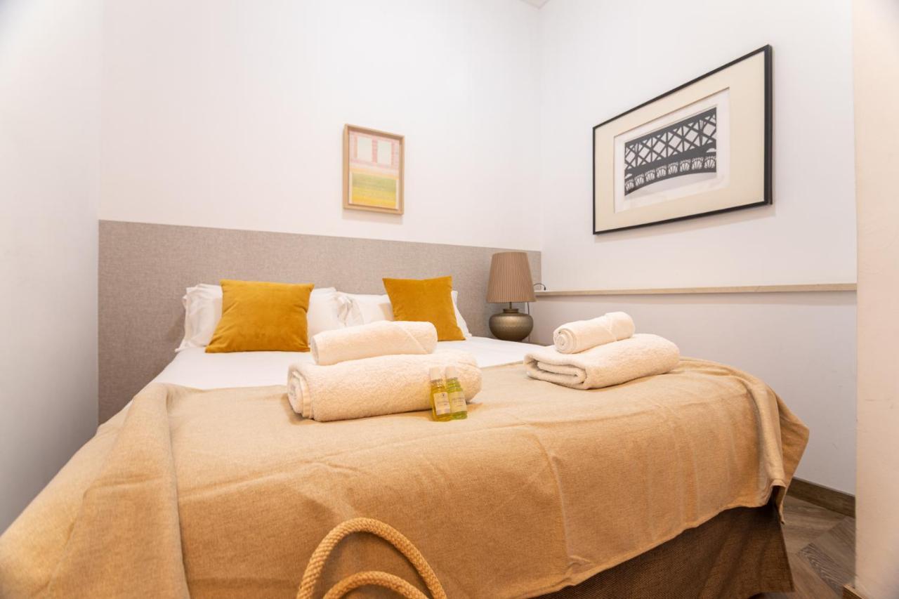 Great Spacious In The Gothic Quarter Apartamento Barcelona