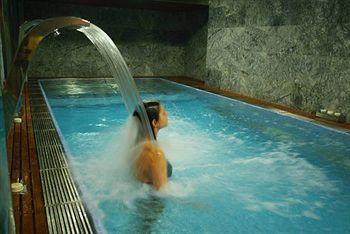 Sansi Pedralbes Barcelona