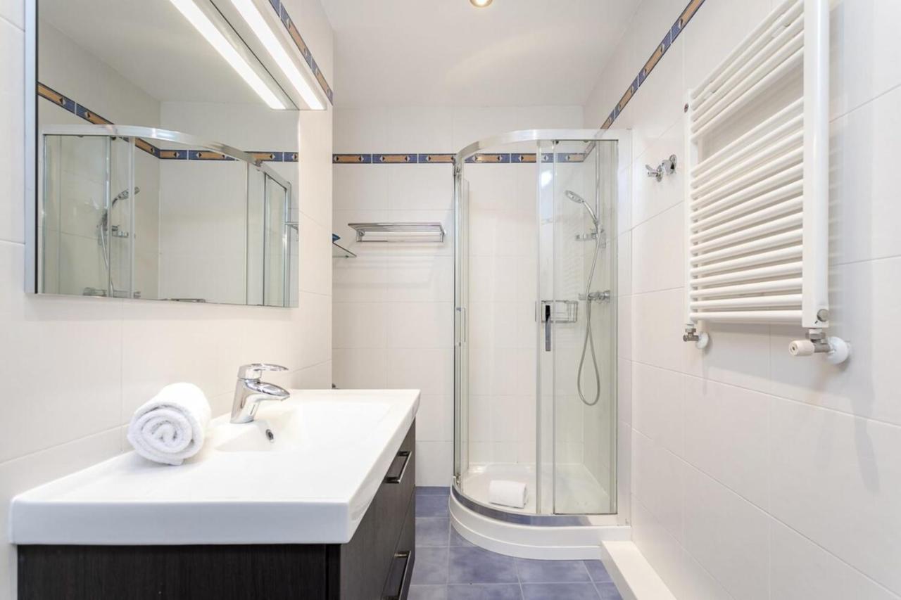 Apartment Fantastic 2 Bedroom 5 Minutes By Car From Plaza Catalunya *