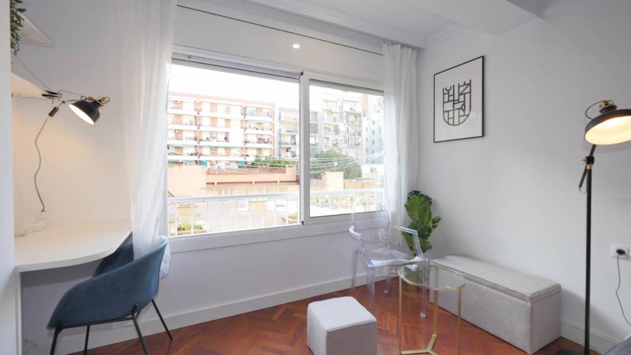 Eixample - Maca 6 Apartamento