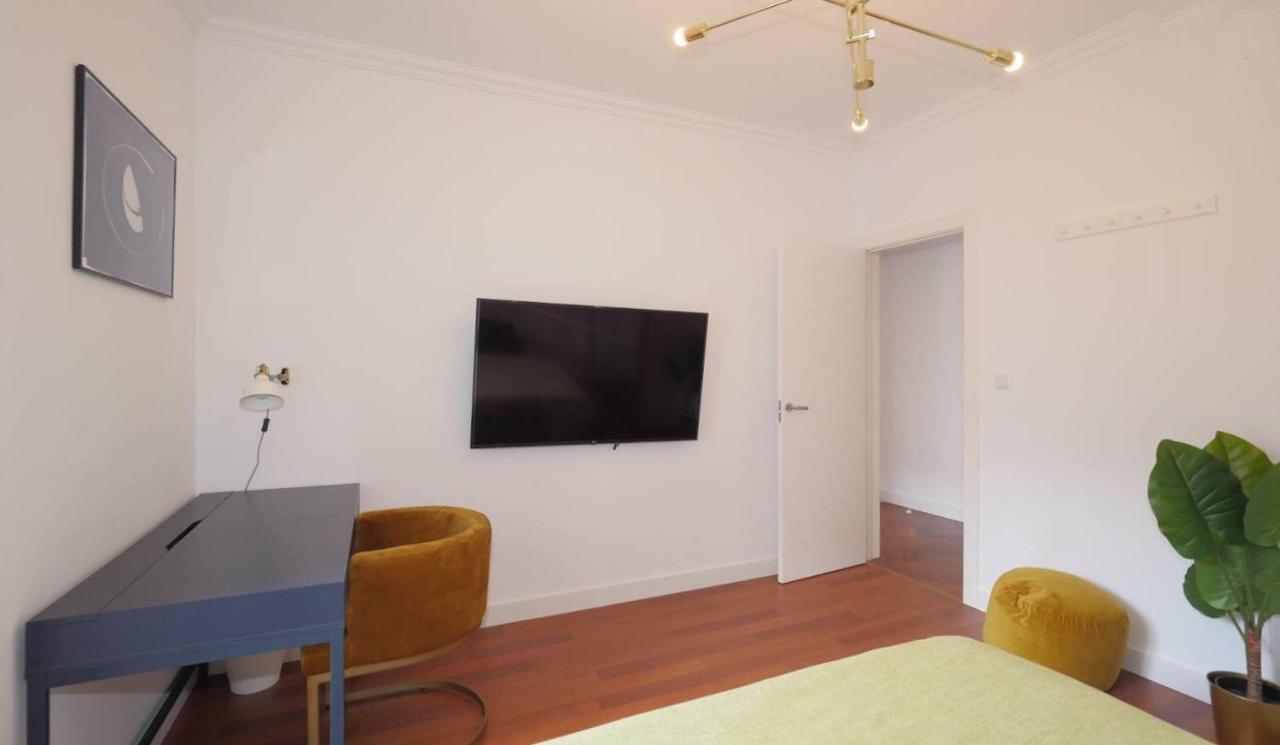 Eixample - Maca 6 Apartamento *