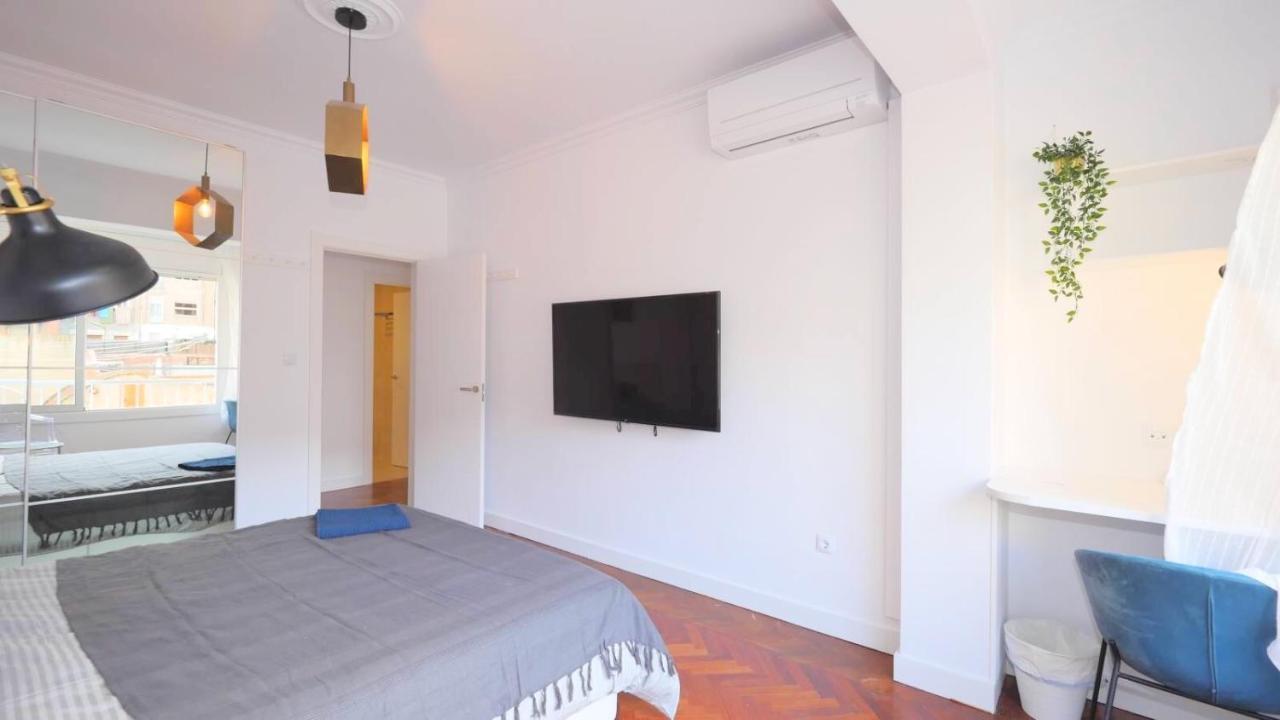 Apartamento Eixample - Maca 6
