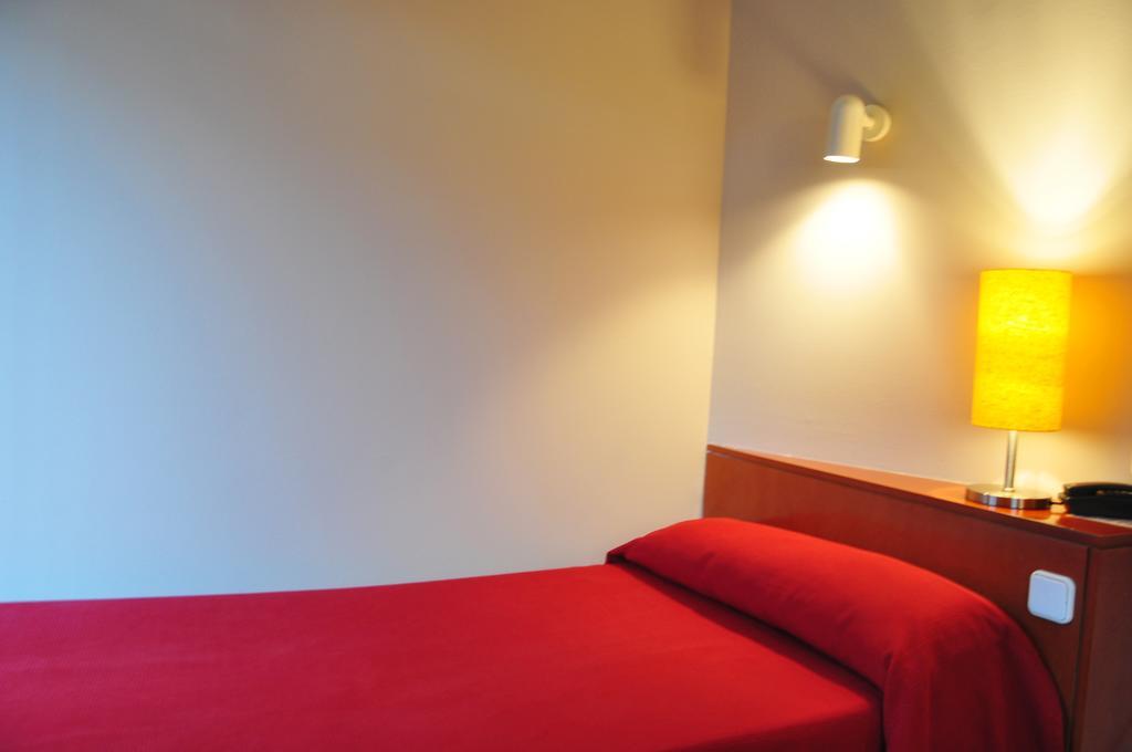 Hostel Residencia D'investigadors