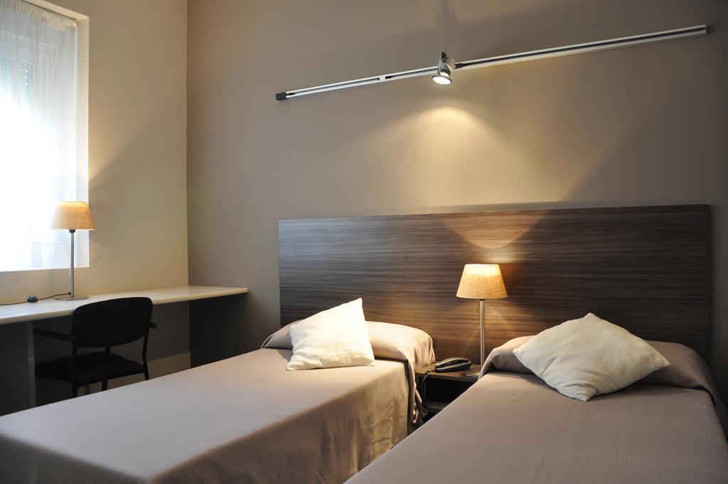 Residencia D'investigadors Hostel Barcelona