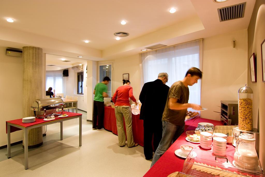 Hostel Residencia D'investigadors *