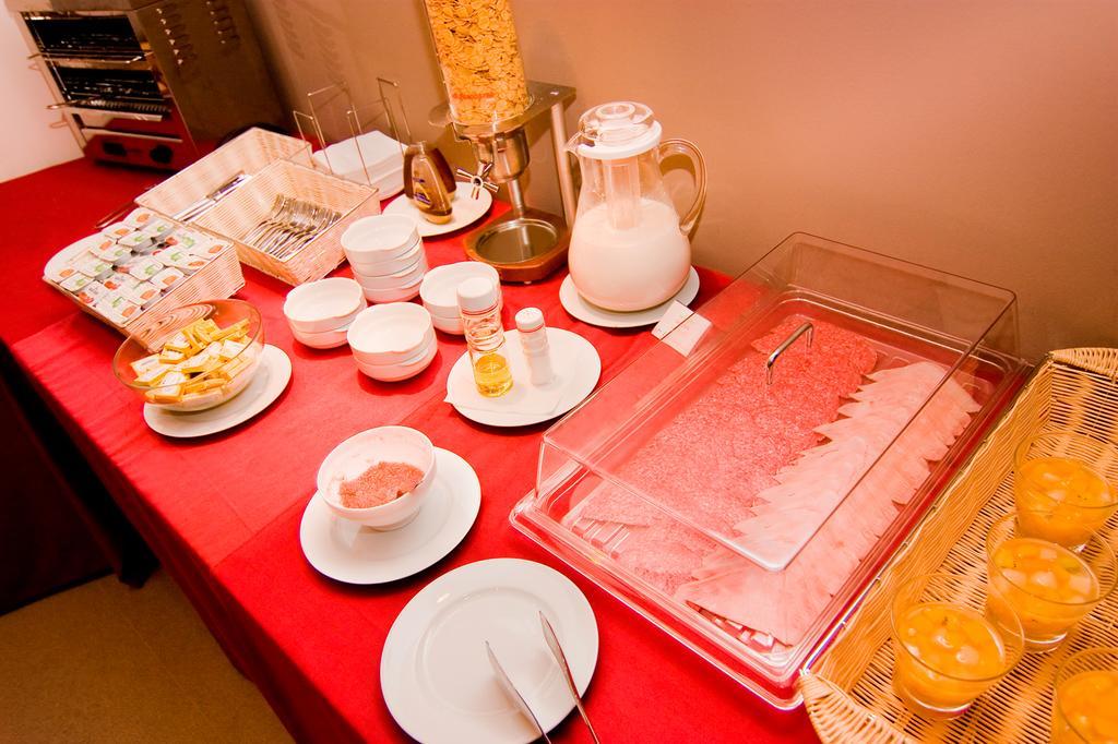 Hostel Residencia D'investigadors