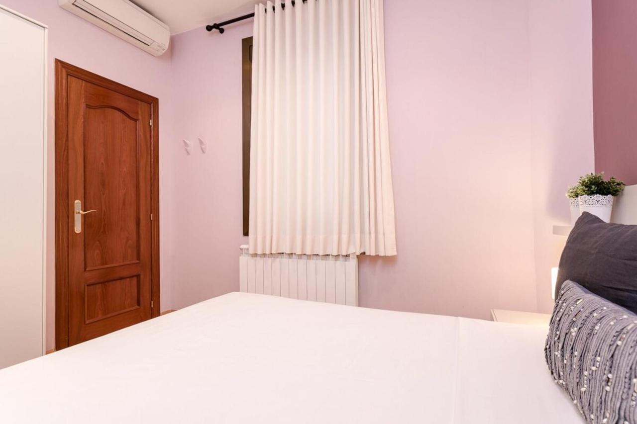 Fantastic 2 Bedroom 5 Minutes By Car From Plaza Catalunya Barcelona
