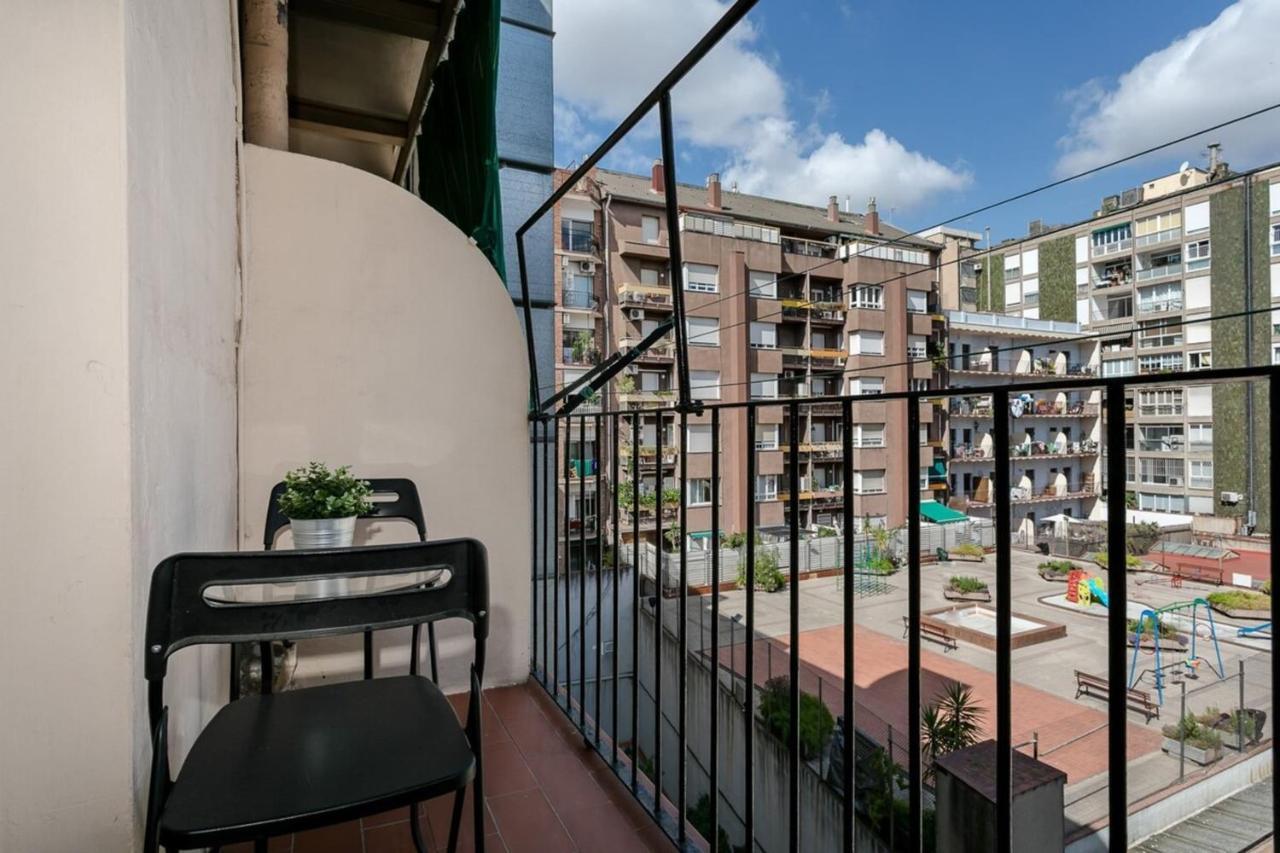 Fantastic 2 Bedroom 5 Minutes By Car From Plaza Catalunya Apartment