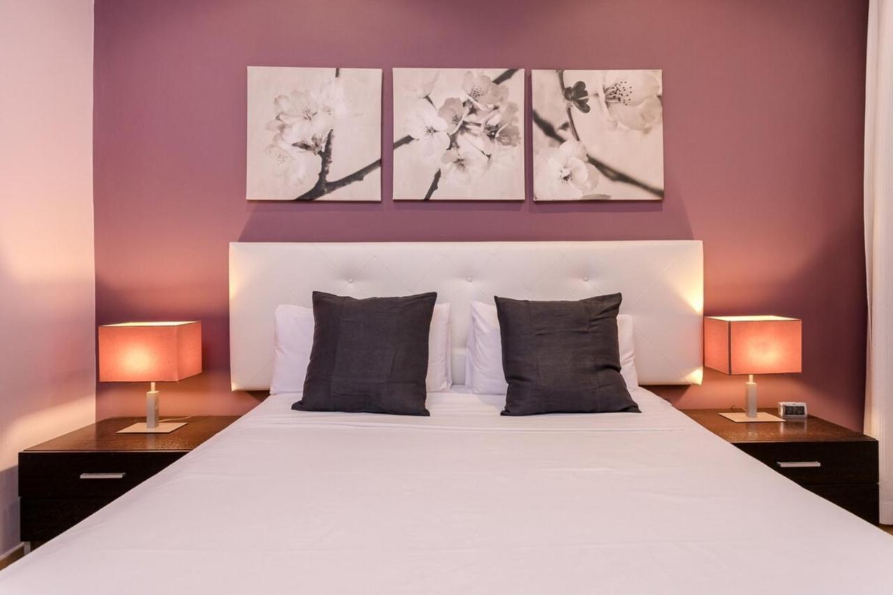 Apartment Fantastic 2 Bedroom 5 Minutes By Car From Plaza Catalunya Barcelona